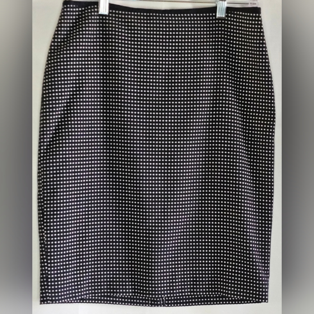 Ann Taylor petite pencil skirt